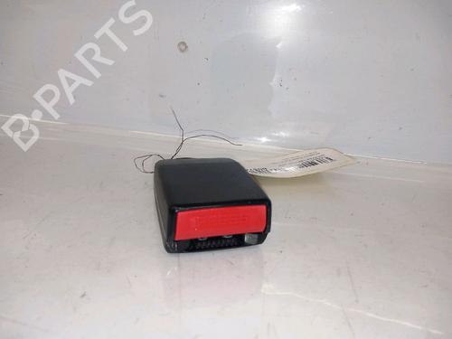 Used Seat buckle RENAULT ESPACE IV (JK0/1_) 2.0 dCi (JK03, JK04, JK1C, JK1G, JK1J, JK1K) (173 hp) 30433971