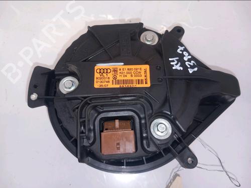 Used Heater blower motor AUDI A4 B7 Avant (8ED) 1.9 TDI (116 hp) 30420765