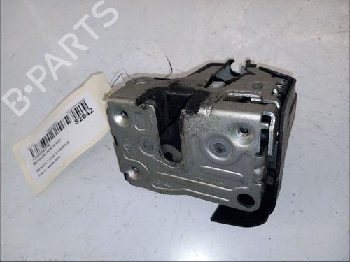 Fechadura frente direita RENAULT CLIO II (BB_, CB_) 1.2 (BB0A, BB0F, BB10, BB1K, BB28, BB2D, BB2H, CB0A,... (58 hp) 30423768