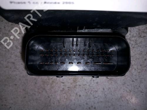 ABS pump PEUGEOT 807 (EB_) 2.0 HDi | BP30417492M43 - Image 2
