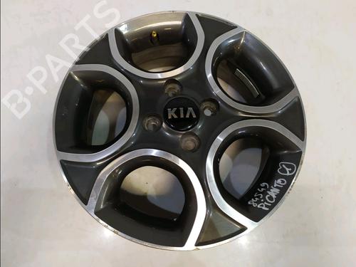 rim-kia-picanto-ii-ta-2011-2012-2013-2014-2015-2016-2017-2018-30608011 main image