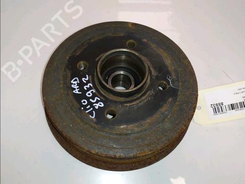 Used Other Other RENAULT CLIO I (B/C57_, 5/357_) 1.2 (B/C/S57A, B/C57S, 5/357F, 5/357J, 5/357L, 5/357R) (58 hp) 36550628 36550628