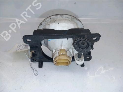 Left front fog light PEUGEOT 208 I (CA_, CC_) 1.6 HDi / BlueHDi 75 | BP30422293C30