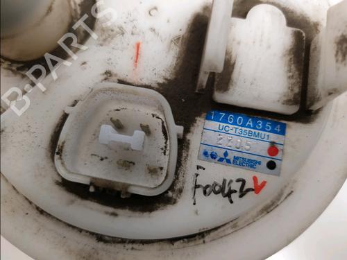 Fuel pump MITSUBISHI MIRAGE / SPACE STAR VI Hatchback (A0_A) 1.0 (A05A) | BP38189075M76 - Image 3