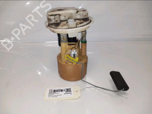 Bränslepump Bränslepump RENAULT CLIO II (BB_, CB_) [1998-2016] 36660533 36660533