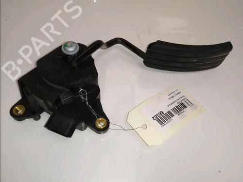Used Pedal Pedal 37627822 37627822