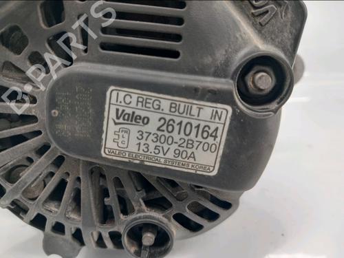 Alternator HYUNDAI ix20 (JC) 1.4 | BP30432366M7