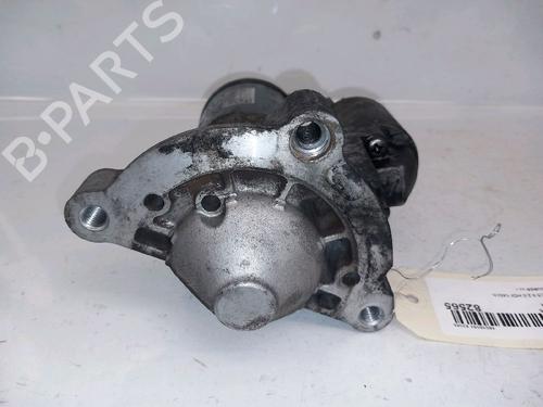 Used Starter CITROËN C5 III Break (RW_) 2.0 HDi 140 (140 hp) 30420488