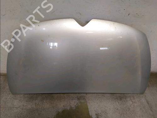 Used Hood Hood CITROËN C4 Picasso II 1.6 BlueHDi 100 (99 hp) 34389449 34389449