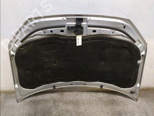 Motorhjelm VW POLO IV (9N_, 9A_) 1.4 TDI | BP30530914C1 