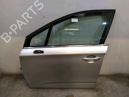 Used Left front door CITROËN C4 II (NC_) 1.6 HDi 115 (114 hp) 30417505