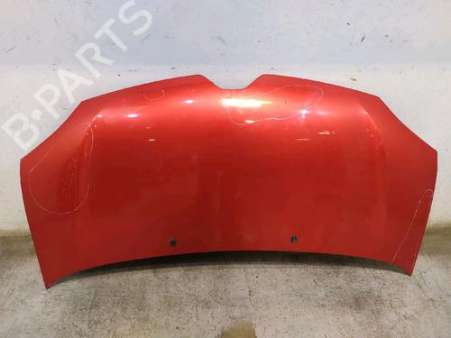 Motorhjelm RENAULT TWINGO III (BCM_, BCA_) 0.9 TCe 90 (BCM9, BCM2) (90 hp) 30413647