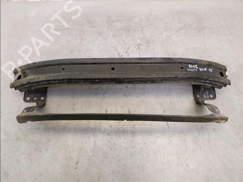 Used Front bumper reinforcement Front bumper reinforcement FIAT GRANDE PUNTO (199_) 1.2 (65 hp) 39705302 39705302