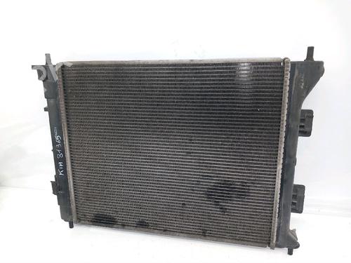 Køler KIA CEE'D (JD) 1.4 CRDi 90 | BP30425734M31