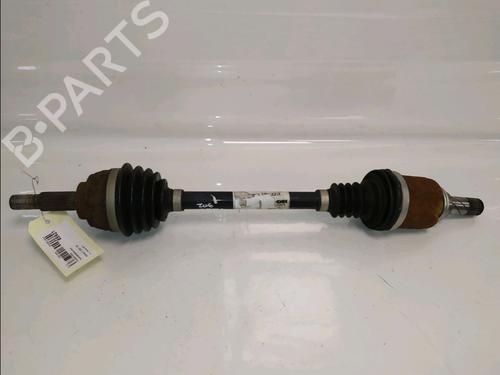 Used Left front driveshaft Left front driveshaft 37539241 37539241