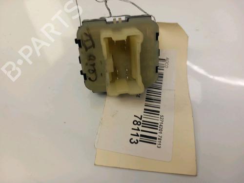 Left front window switch RENAULT CLIO IV (BH_) 1.5 dCi 75 | BP30415540I27 - Image 2