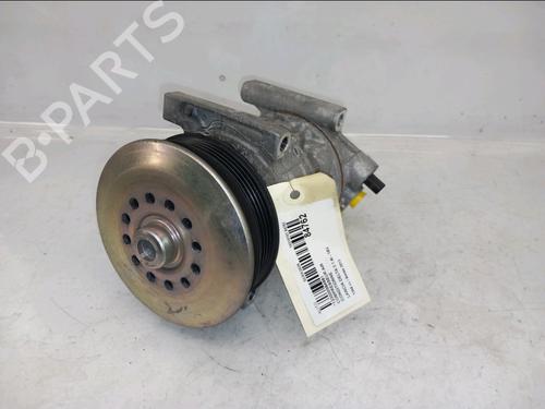 Used AC compressor AC compressor LANCIA DELTA III (844_) 1.4 (844.AXA1A) (120 hp) 32694277 32694277
