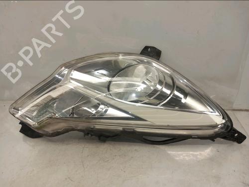 right-headlight-citroen-c3-ii-sc_-2009-32741782 main image