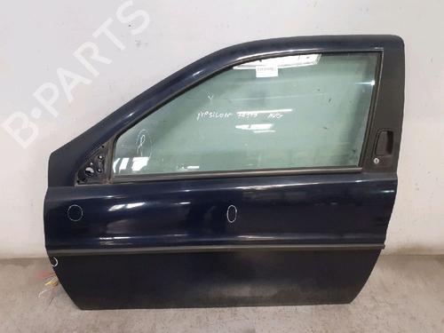Used Left front door LANCIA Y (840_) 1.2 (840AA, 840AF1A) (60 hp) 30422881