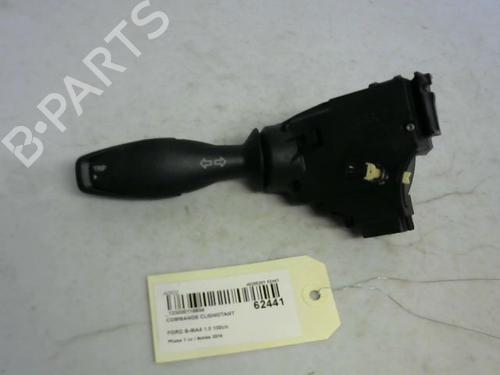 Used Steering column stalk FORD B-MAX (JK) 1.0 EcoBoost (100 hp) 30432105