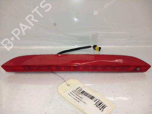 Used Third brake light RENAULT VEL SATIS (BJ0_) 2.2 dCi (BJ0E, BJ0F) (150 hp) 30424515