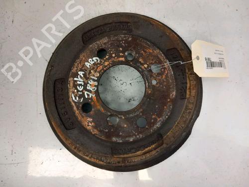 Used Other FORD FIESTA VI (CB1, CCN) 1.4 TDCi (68 hp) 30419196