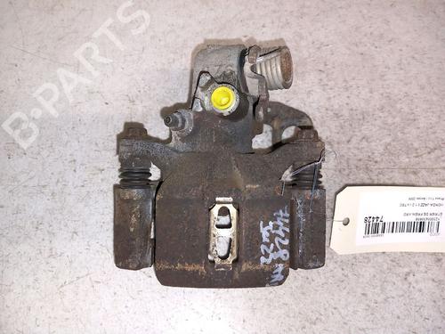 Used Right rear brake caliper HONDA JAZZ III (GE_, GG_, GP_, ZA_) 1.2 (GG1) (90 hp) 30432321