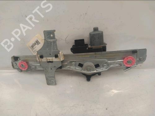 Used Rear right window mechanism Rear right window mechanism 32310741 32310741