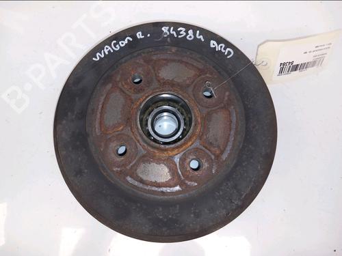 Used Other SUZUKI WAGON R+ (MA) 1.3 (RB413) (94 hp) 30433533