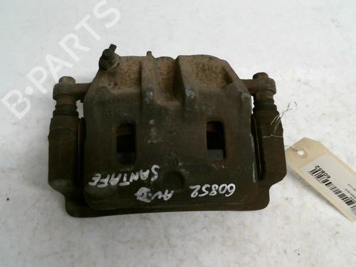 Etrier avant droit HYUNDAI SANTA FÉ I (SM) 2.0 CRDi (113 hp) 30432377