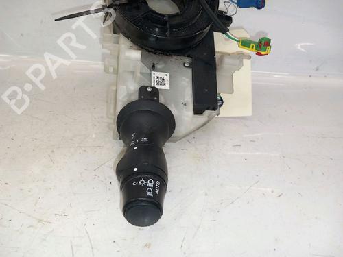 Ratstangsstang RENAULT SCÉNIC III (JZ0/1_) 1.9 dCi (JZ0J, JZ1J, JZ1K, JZ1S) | BP30413641I23