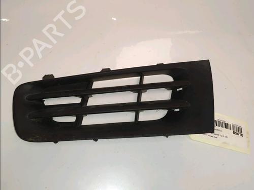 Grill Grill RENAULT MEGANE II (BM0/1_, CM0/1_) 2.0 dCi (BM1K, CM1K) (150 hp) 34503333 34503333