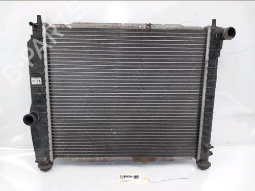 Used Water radiator CHEVROLET AVEO / KALOS Hatchback (T250, T255) 1.2 (72 hp) 30415749