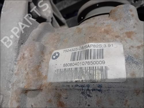 Rear differential BMW 1 (E87) 120 i | BP36450053M24 - Image 2