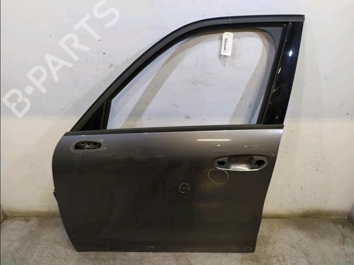 Used Left front door CITROËN GRAND C4 SPACETOURER (3A_, 3E_) 1.2 PureTech 130 (131 hp) 31607803
