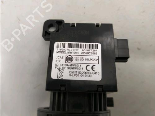 Electronic module NISSAN JUKE (F15) 1.2 DIG-T | BP37483813M83 - Image 3