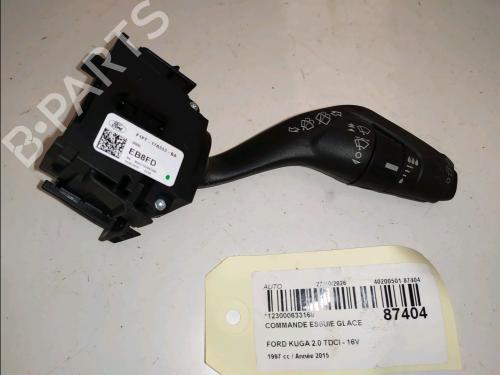 Used Steering column stalk Steering column stalk FORD KUGA II (DM2) 2.0 TDCi (150 hp) 40559148 40559148