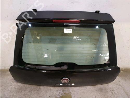 Used Tailgate Tailgate FIAT PUNTO (199_) 1.2 (199AXZ1A, 199BXZ1A) (69 hp) 33814694 33814694