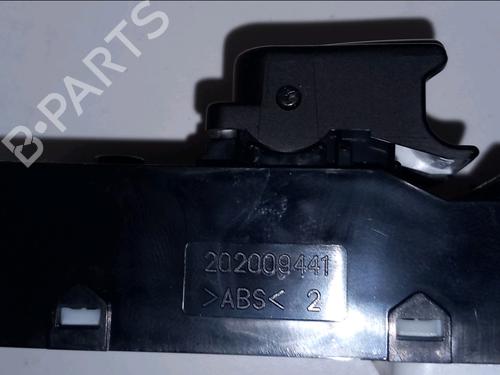 Left front window switch HYUNDAI i20 I (PB, PBT) 1.2 | BP38189158I27 - Image 4