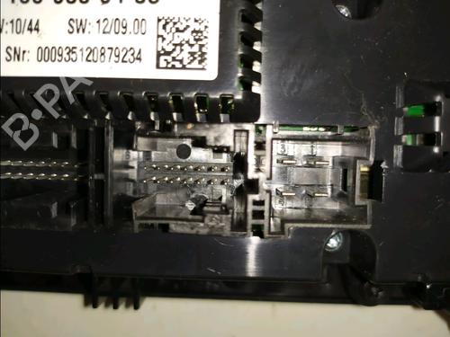 Climate control MERCEDES-BENZ M-CLASS (W166) ML 350 BlueTEC 4-matic (166.024, 166.023) | BP38345089I5 - Image 4