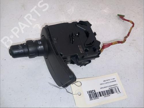 Used Steering column stalk RENAULT CLIO III (BR0/1, CR0/1) 1.5 dCi (C/BR0G, C/BR1G) (68 hp) 30414781