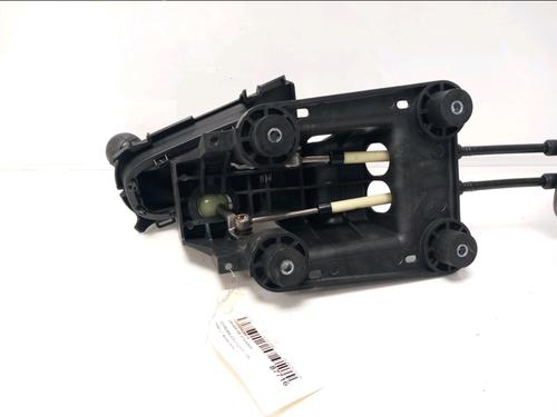 Gear lever CITROËN C3 II (SC_) 1.2 VTi 82 | BP39972493M90 - Image 5