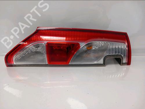 Used Left taillight Left taillight RENAULT KANGOO Express (FW0/1_) 1.5 dCi 90 (FW0G, FW05, FW08, FW11) (90 hp) 33903727 33903727