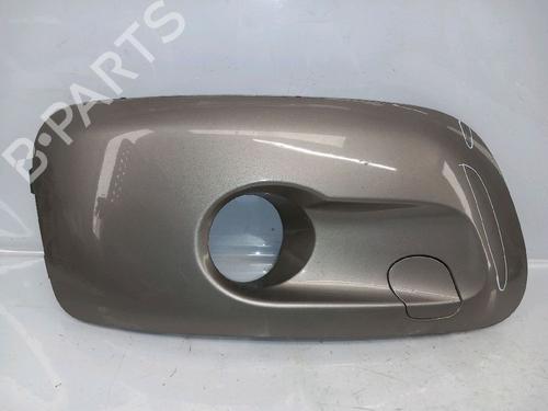 Used Front bumper bracket CITROËN C3 Picasso (SH_) 1.6 HDi (90 hp) 30413343