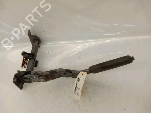 håndbremse CITROËN XSARA PICASSO (N68) 2.0 HDi (90 hp) 30419861