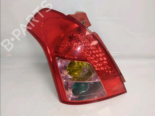 Used Left taillight Left taillight 39548021 39548021