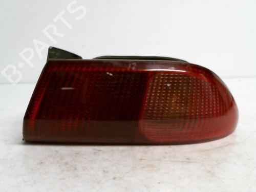 Høyre baklys ALFA ROMEO 156 (932_) 1.9 JTD (932AXE00) (126 hp) 30431699