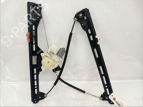 Used Front left window mechanism CITROËN C4 Picasso II 1.2 THP 130 (130 hp) 30429883