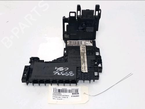 Used Electronic module Electronic module 38059412 38059412