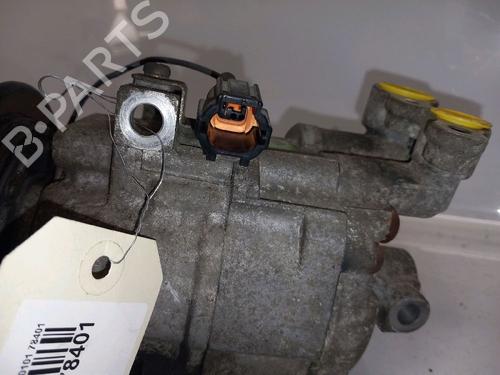 AC-Kompressor NISSAN MICRA III (K12) 1.2 16V | BP30423357M34